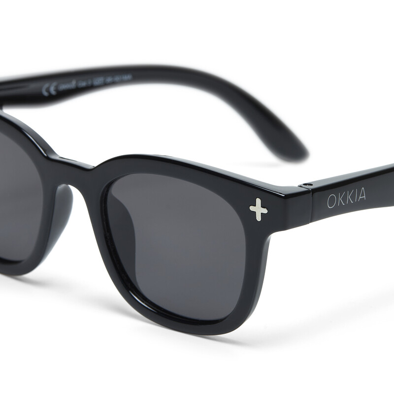 OKKIA Sol Orlando Okkialini niño Negro