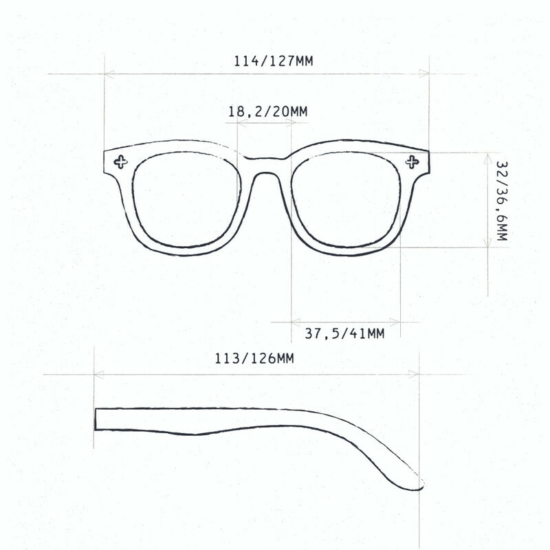 OKKIA Sol Orlando Okkialini niño Negro