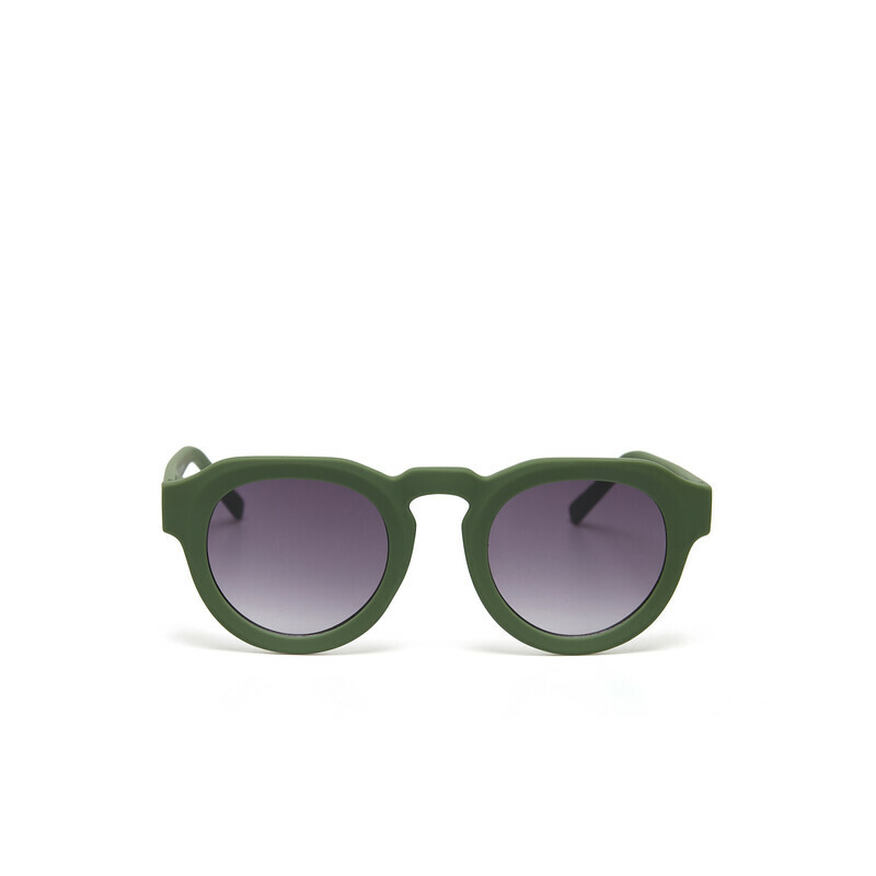 OKKIA Sol Zeno Round Verde