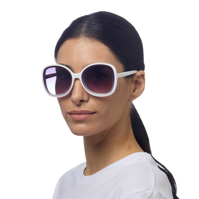 OKKIA Sol Anna Optical White