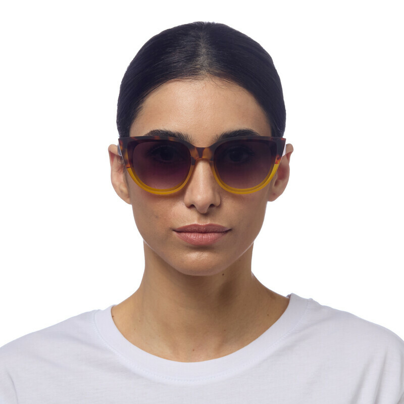 OKKIA Sol Silvia   Amarillo Habana