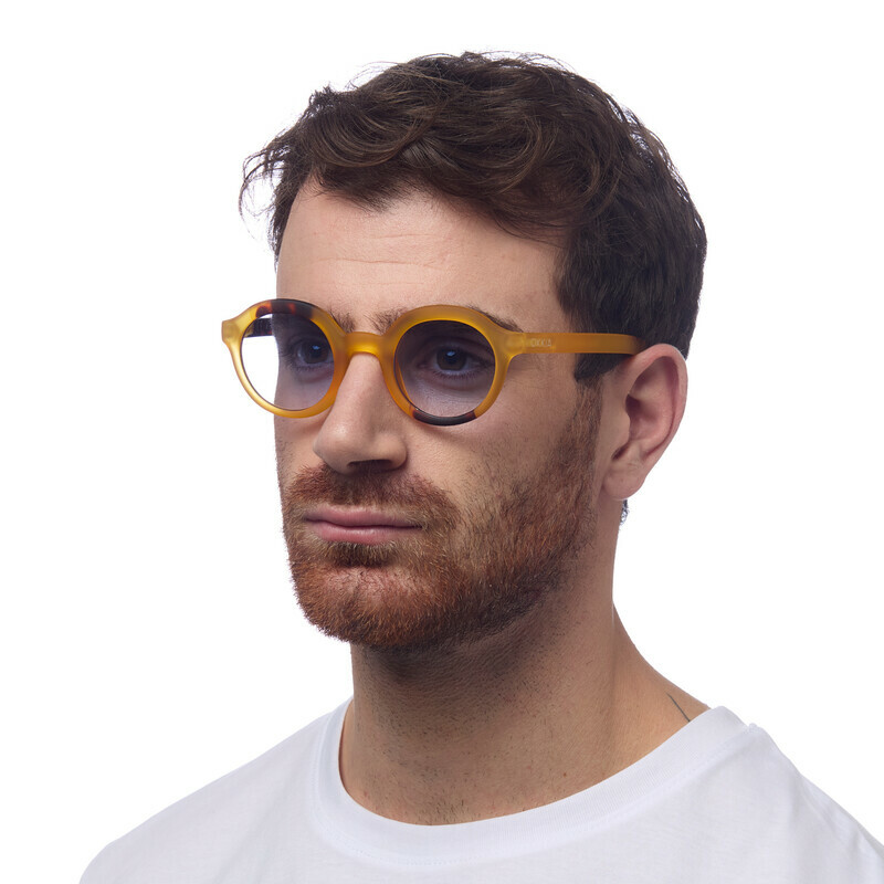 OKKIA Sol Lauro Amarillo