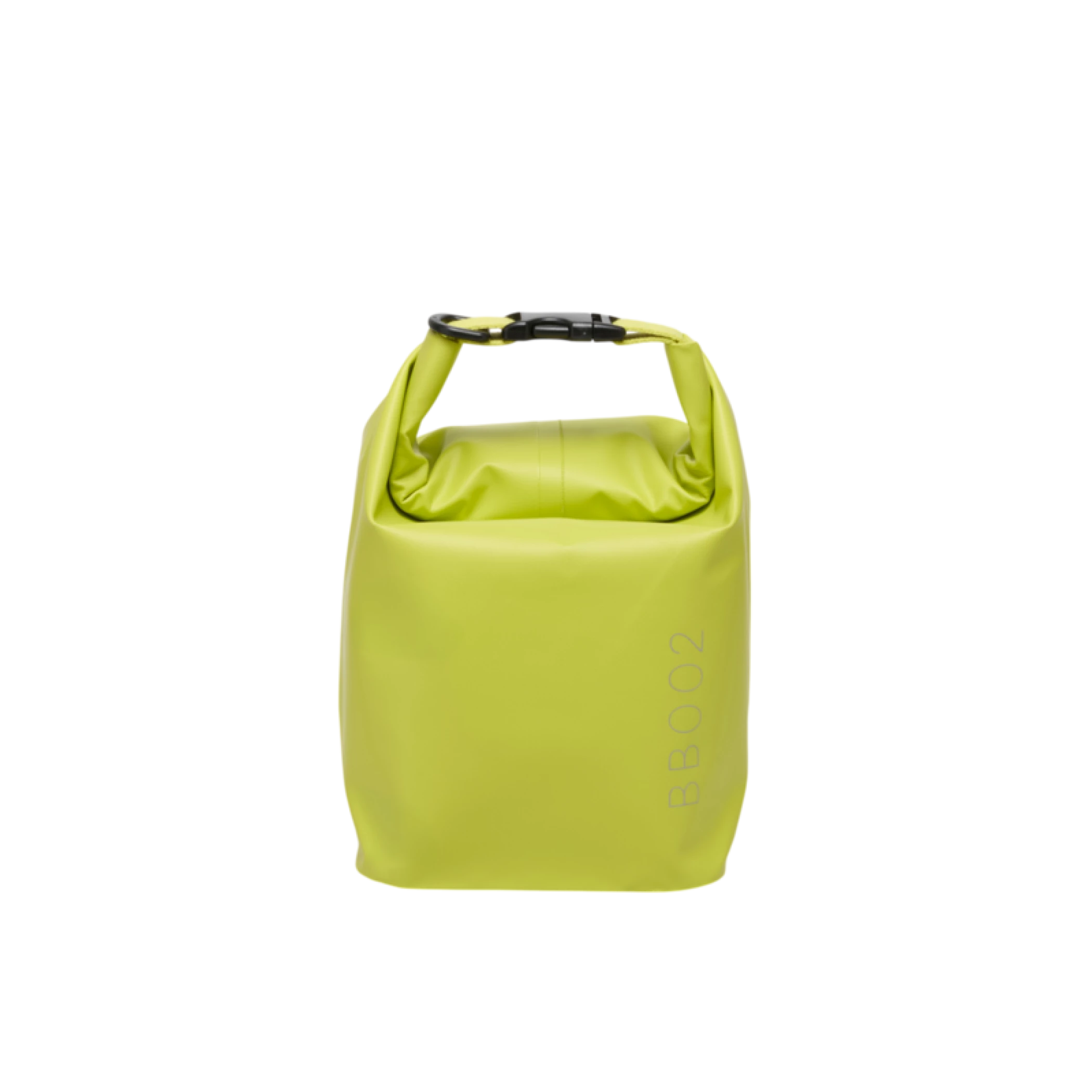 BAYBAG Borse a tracolla Sacca Roll-top Piccola 5L   lawn green
