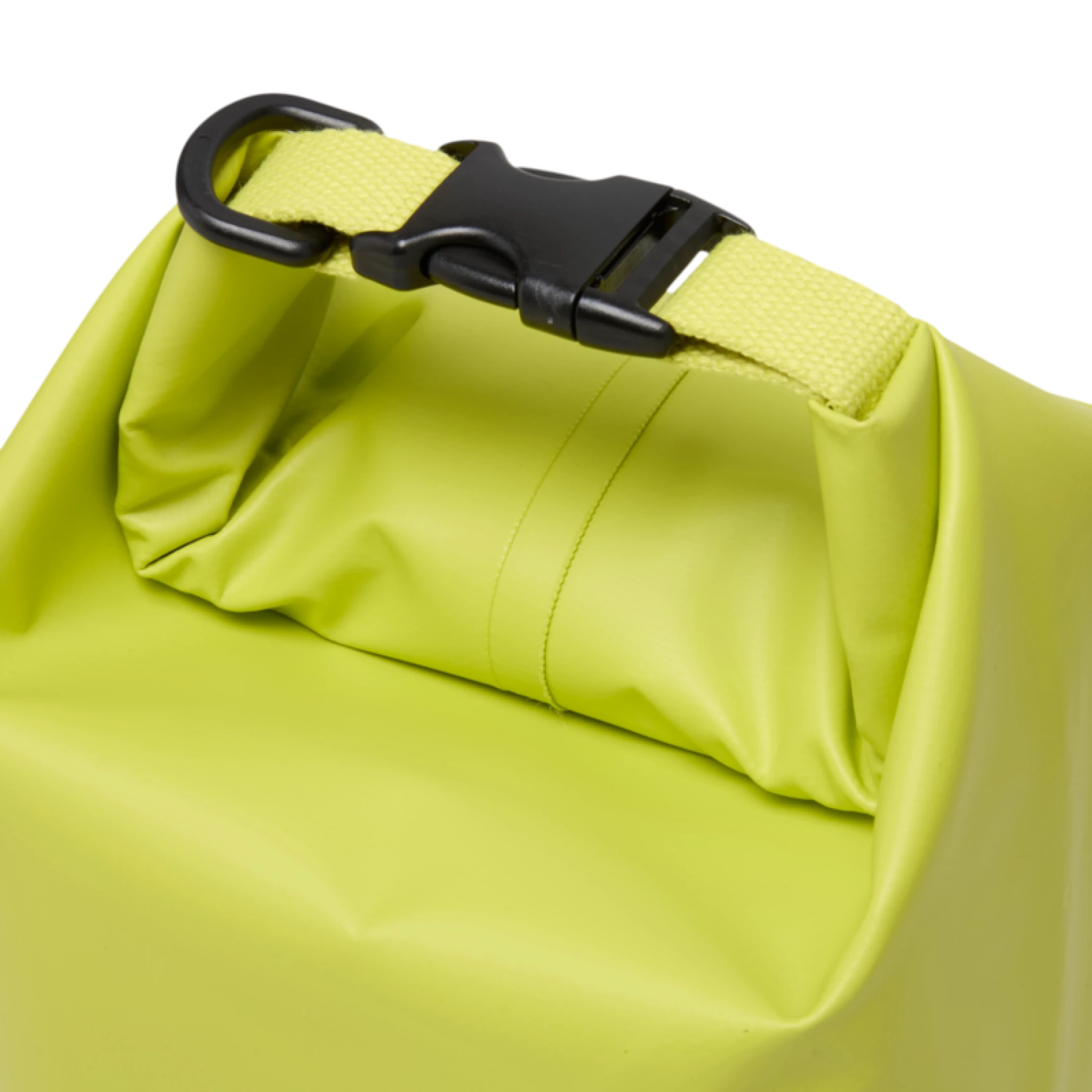 BAYBAG Borse a tracolla Sacca Roll-top Piccola 5L   lawn green