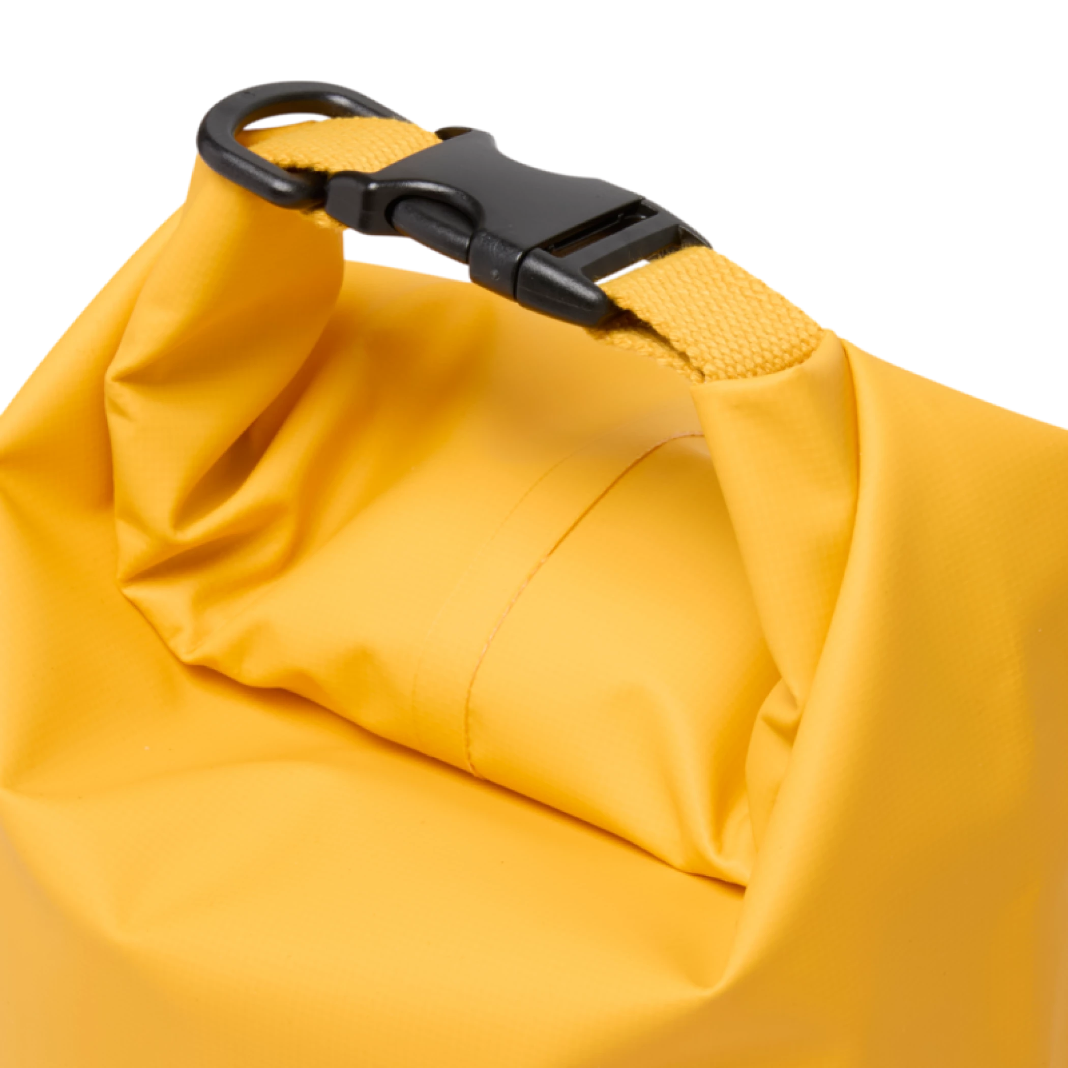 BAYBAG Borse a tracolla Sacca Roll-top Piccola 5L   mustard yellow