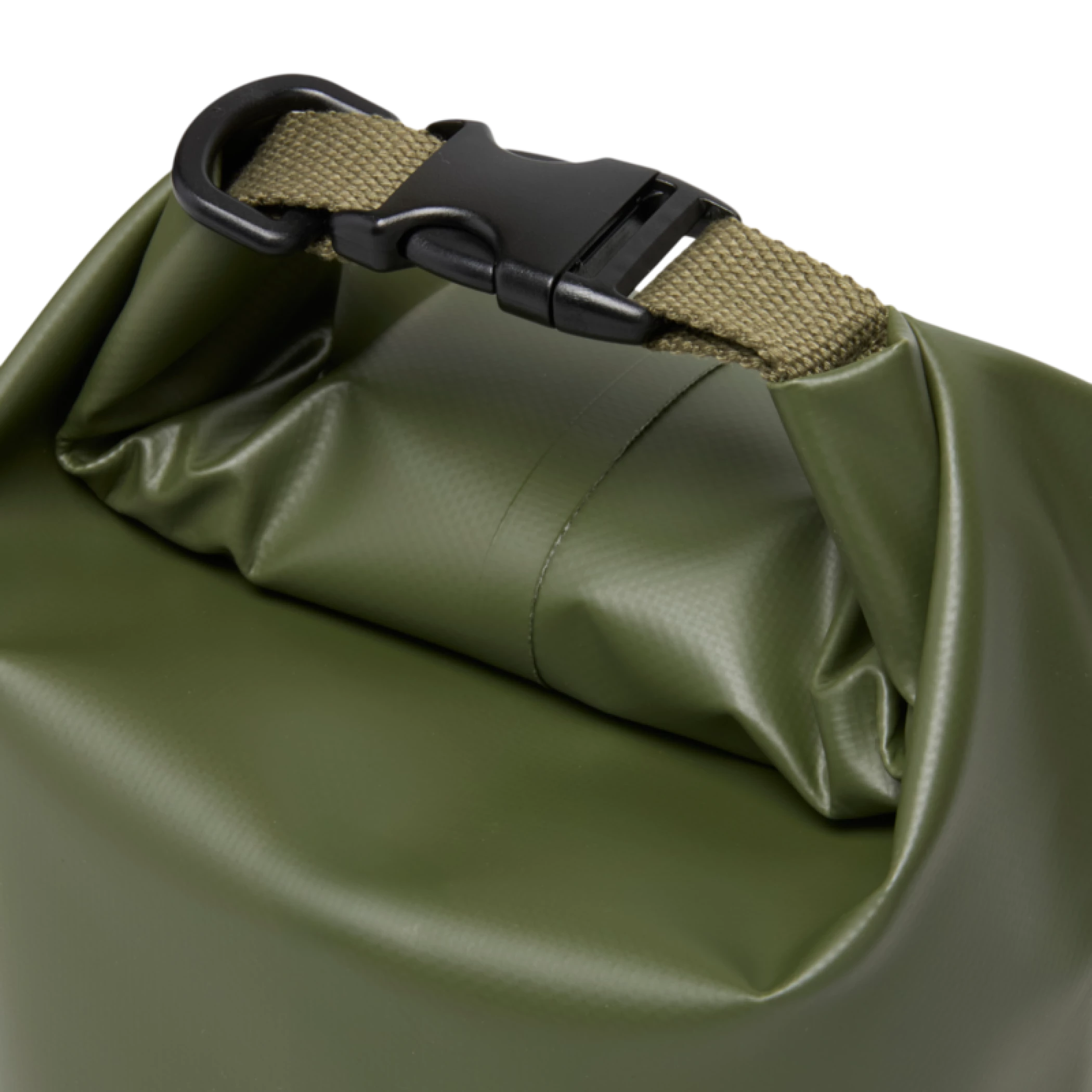 BAYBAG Borse a tracolla Sacca Roll-top Piccola 5L   kale