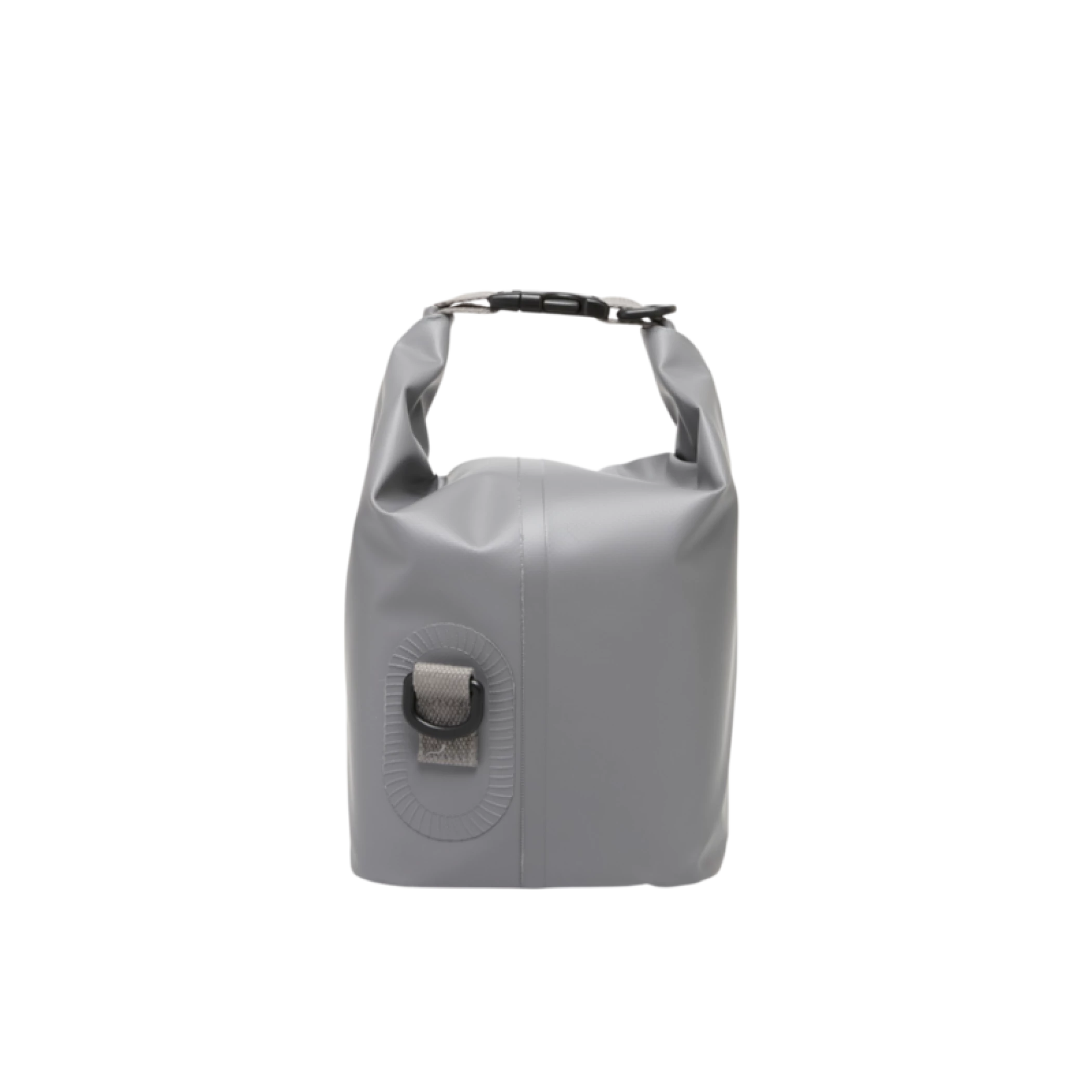 BAYBAG Borse a tracolla Sacca Roll-top Piccola 5L   grigio