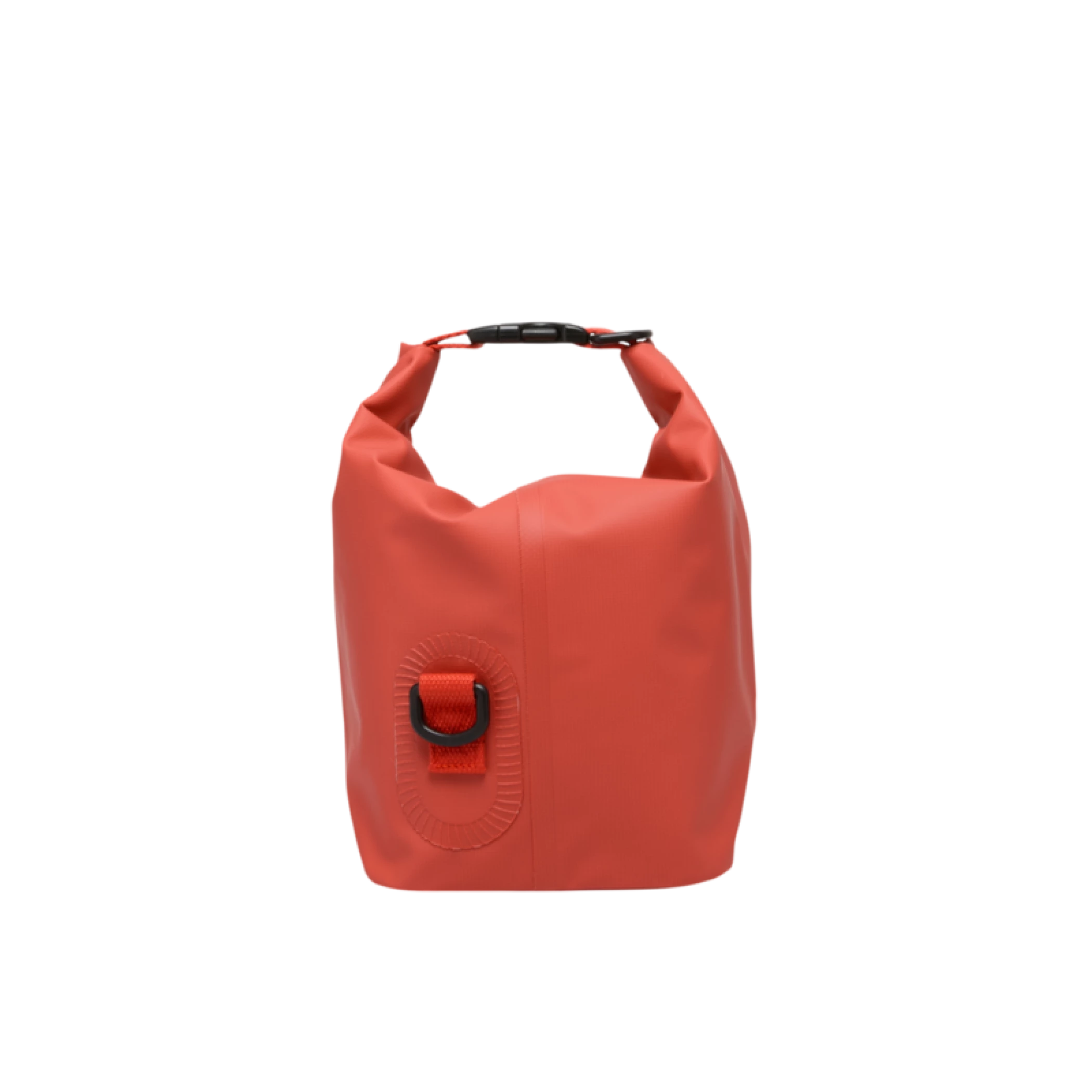 BAYBAG Borse a tracolla Sacca Roll-top Piccola 5L   dark red