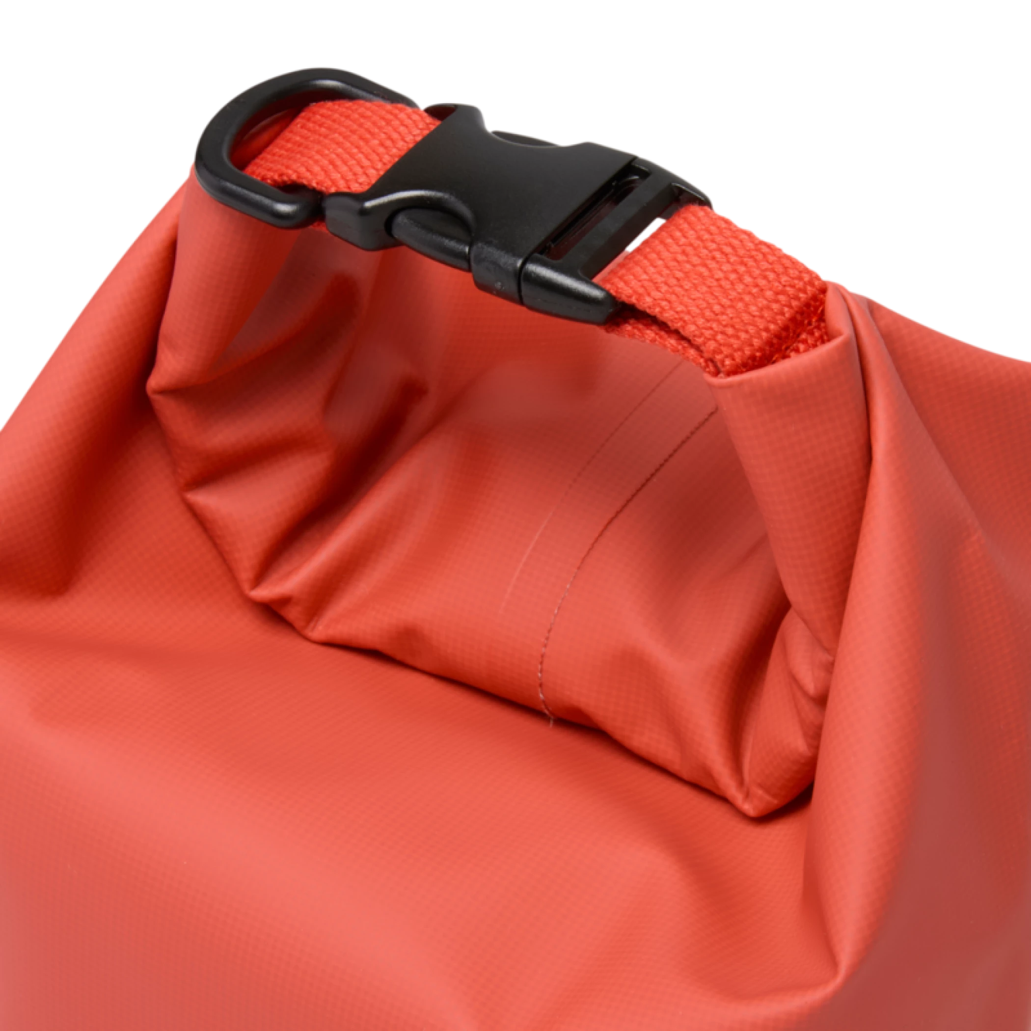 BAYBAG Borse a tracolla Sacca Roll-top Piccola 5L   dark red