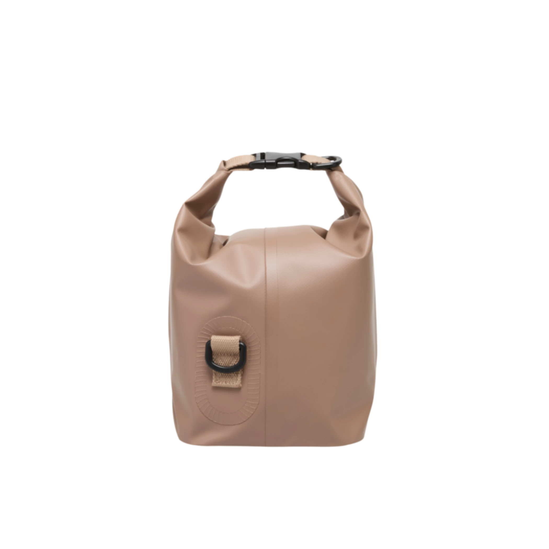 BAYBAG Borse a tracolla Sacca Roll-top Piccola 5L   almond brown