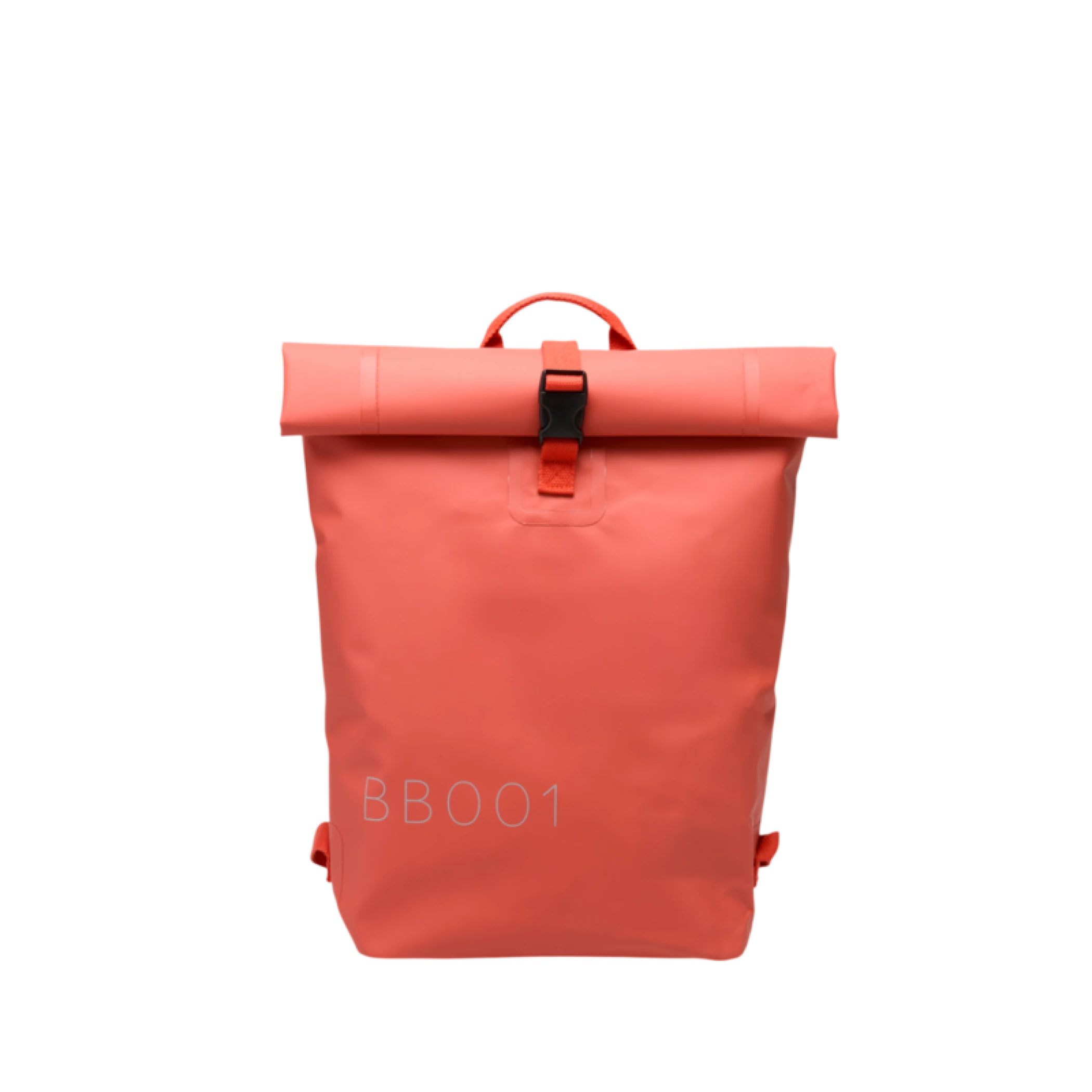 BAYBAG Zaini Zaino Waterproof 14 Litri   dark red