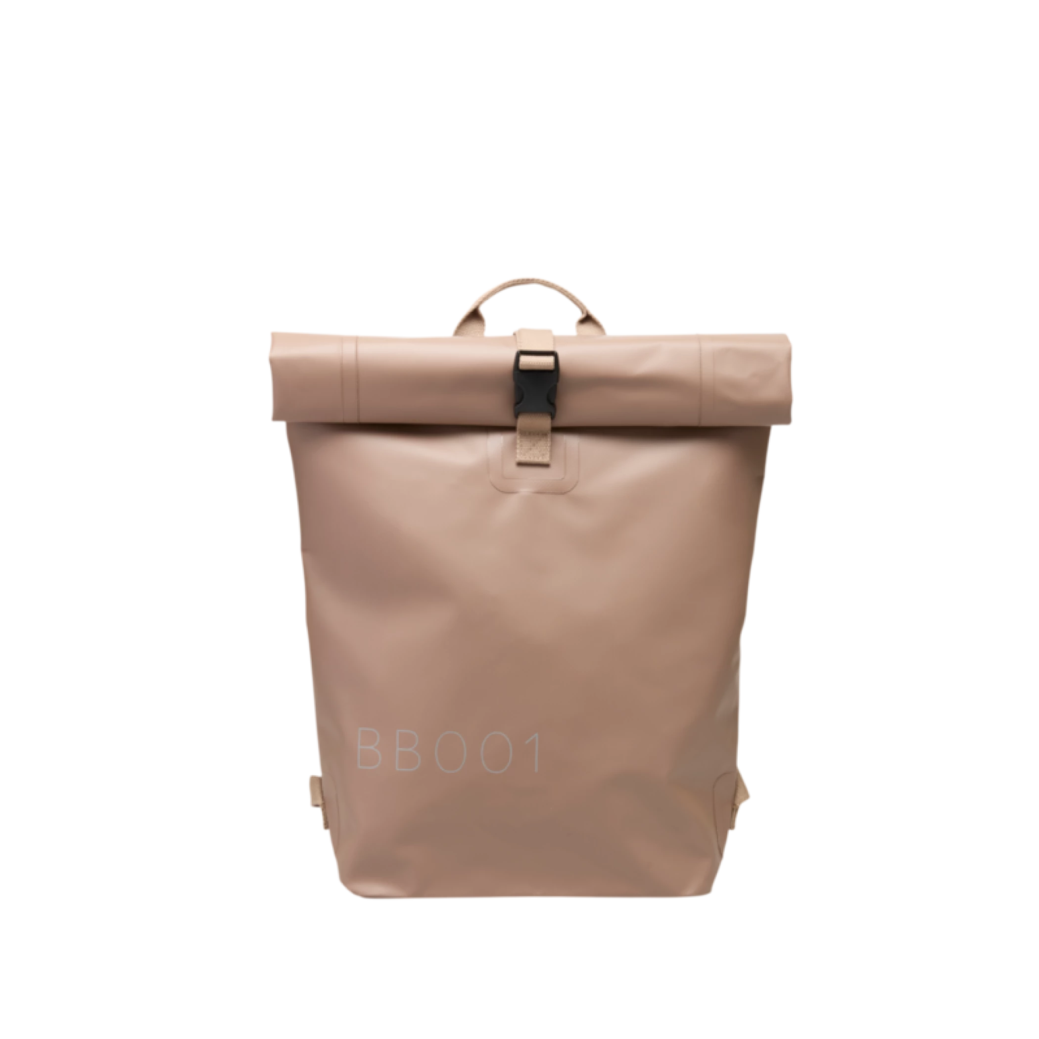 BAYBAG Zaini Zaino Waterproof 14 Litri   almond brown