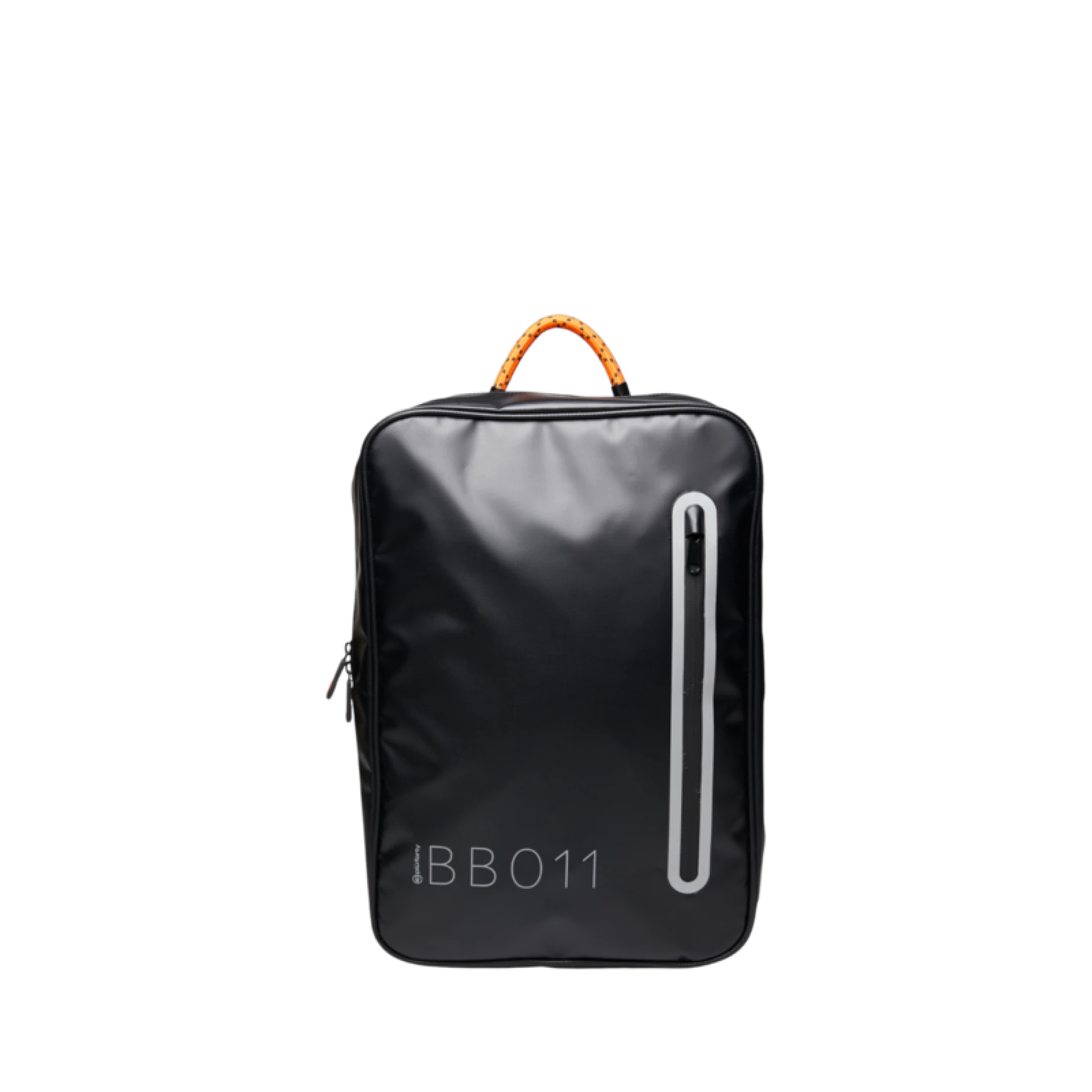 BAYBAG Zaini Zaino Waterproof 12 Litri   nero