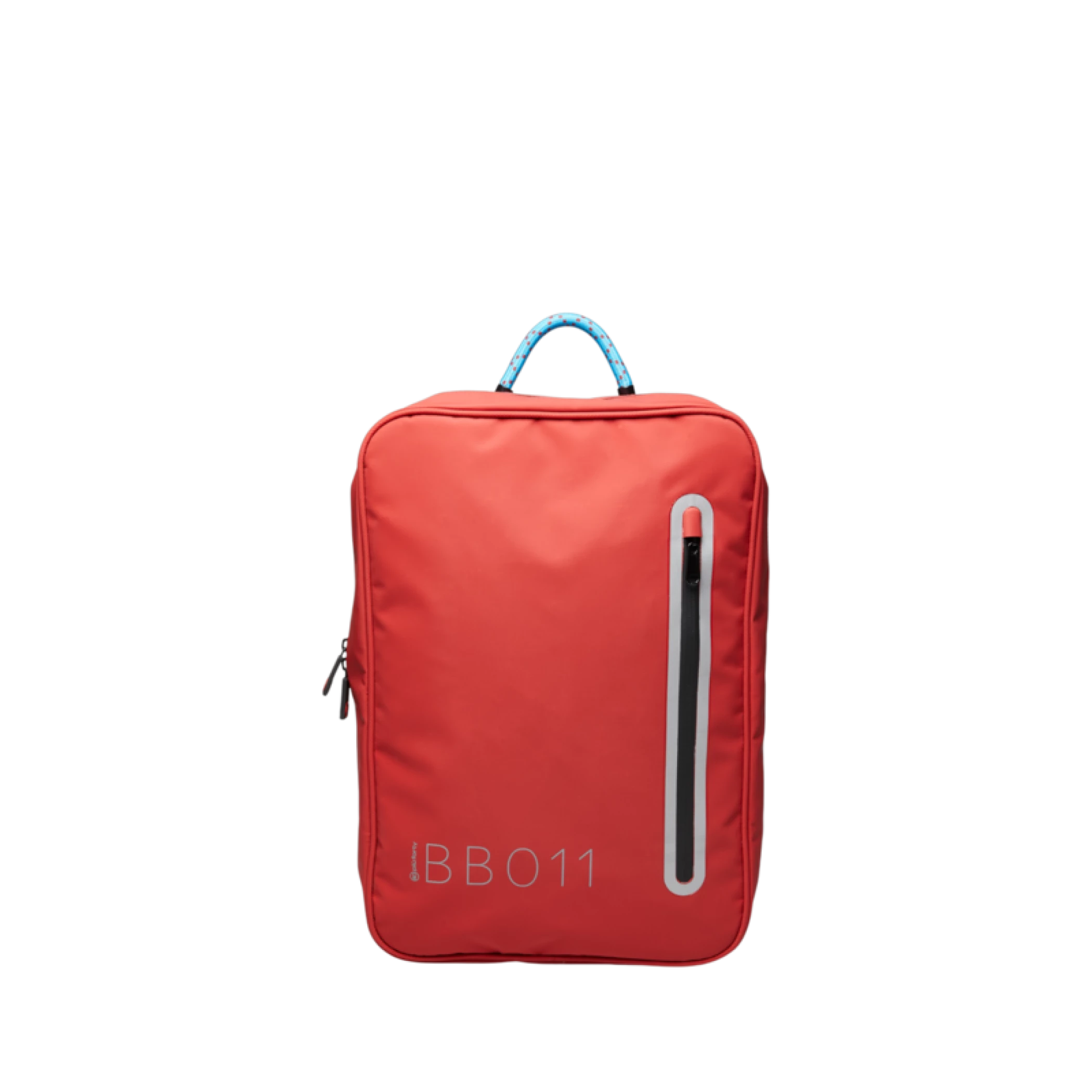 BAYBAG Zaini Zaino Waterproof 12 Litri   dark red