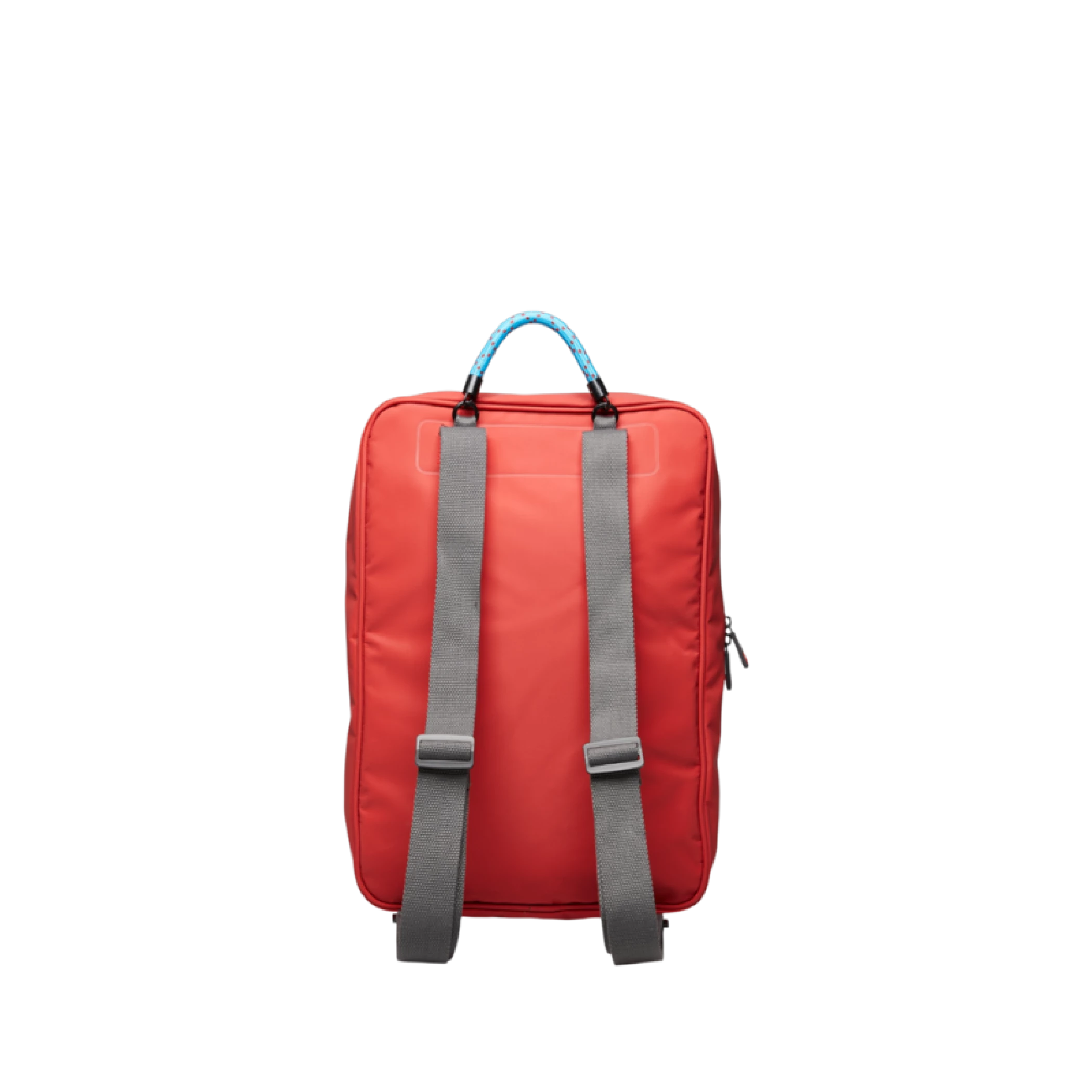 BAYBAG Zaini Zaino Waterproof 12 Litri   dark red