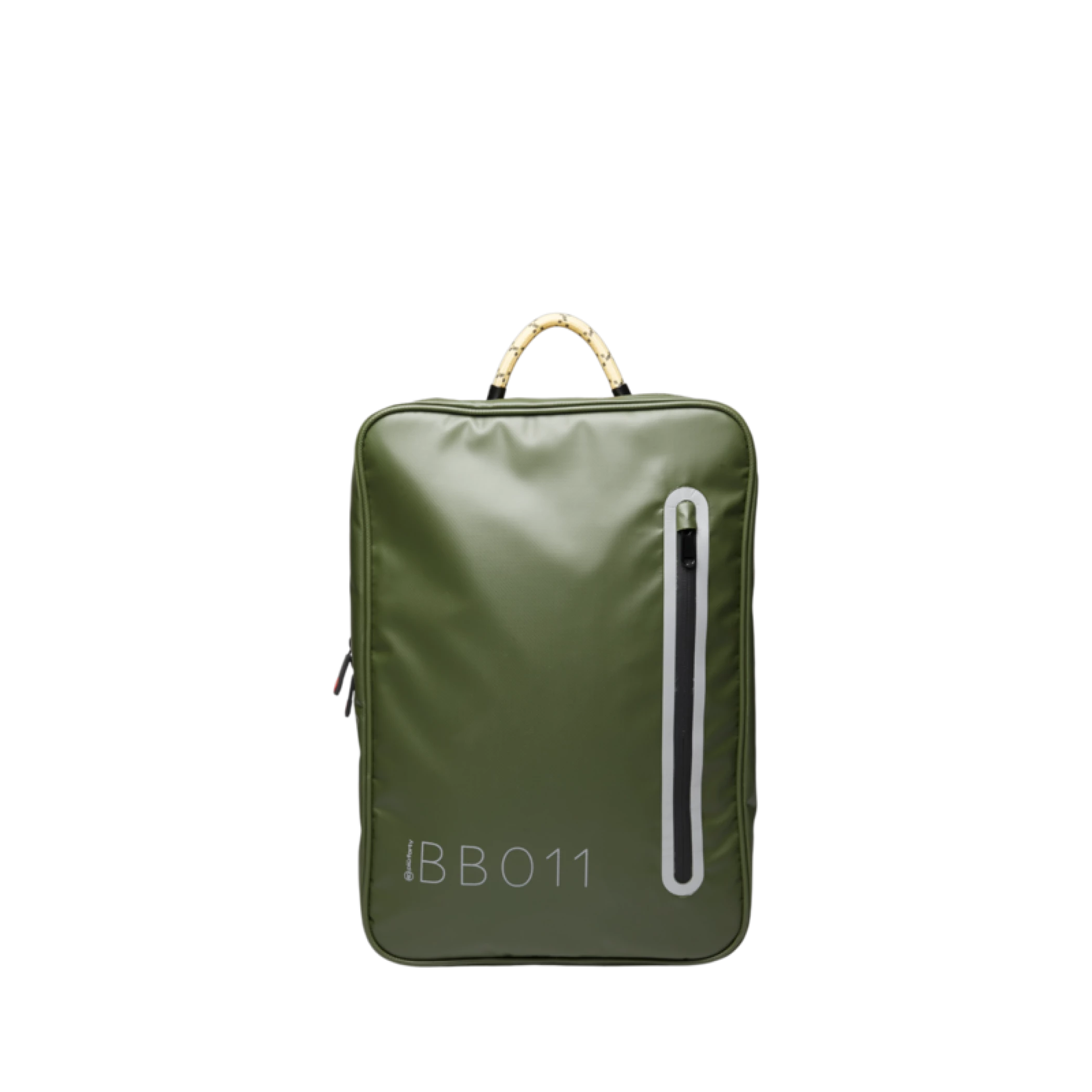BAYBAG Zaini Zaino Waterproof 12 Litri   kale