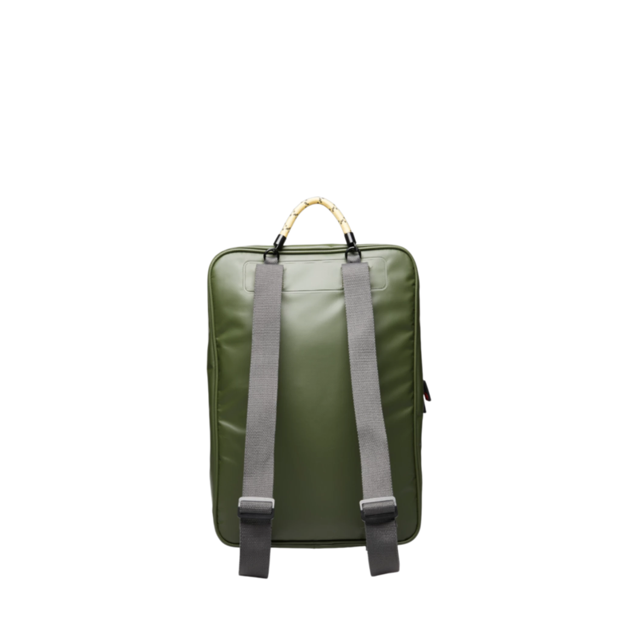 BAYBAG Zaini Zaino Waterproof 12 Litri   kale