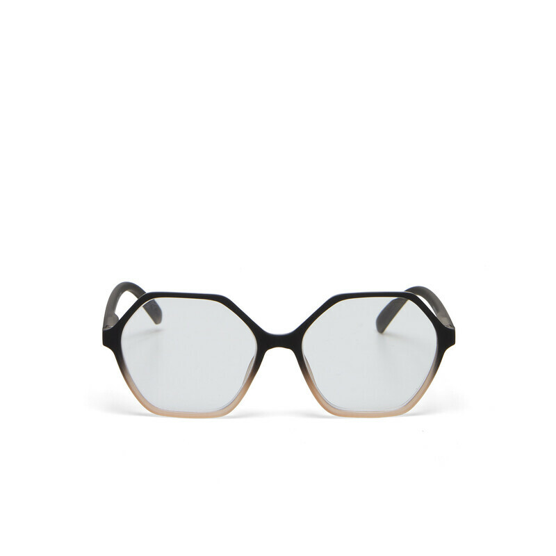 OKKIA Lectura Venezia lectura   Black shaded rose