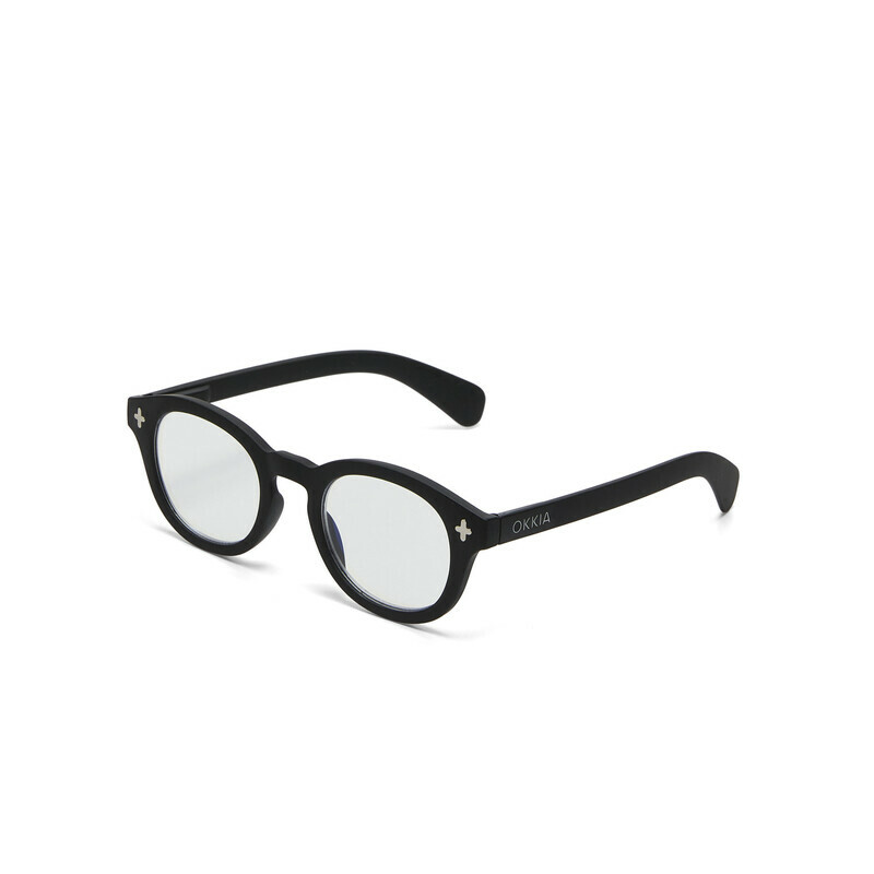 OKKIA Lectura Milano lectura   Negro