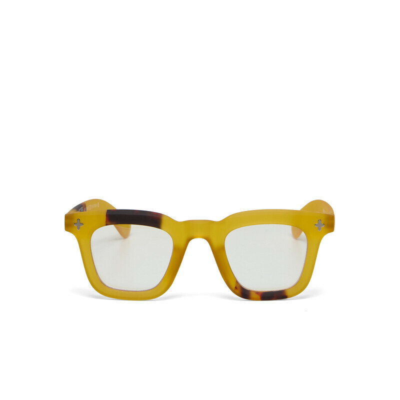 OKKIA Lectura Firenze lectura   Amarillo