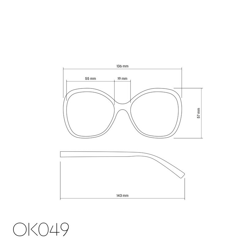 OKKIA Lectura Verona lectura   Habana rosa