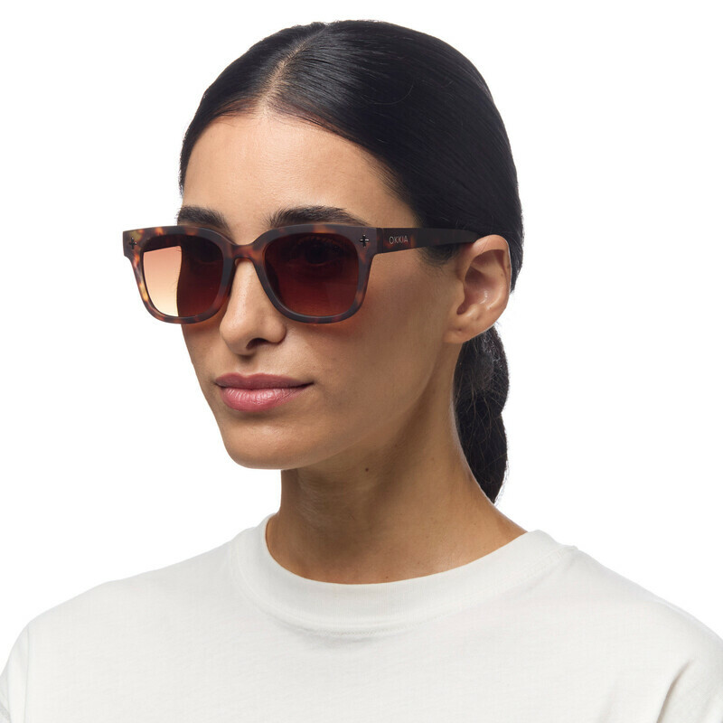 OKKIA Sun Giovanni   Havana and blue