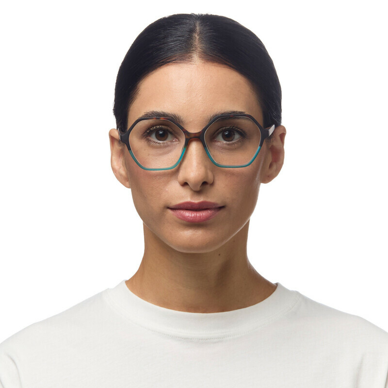 OKKIA Lectura Venezia lectura   Habana y azul