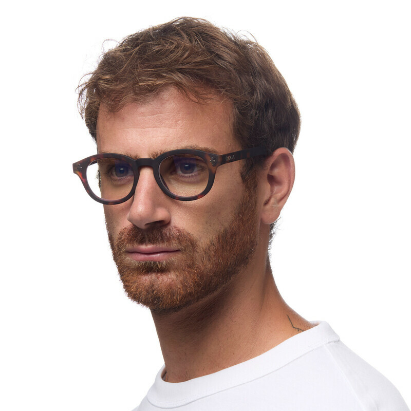 OKKIA Lectura Milano lectura   Classic Havana