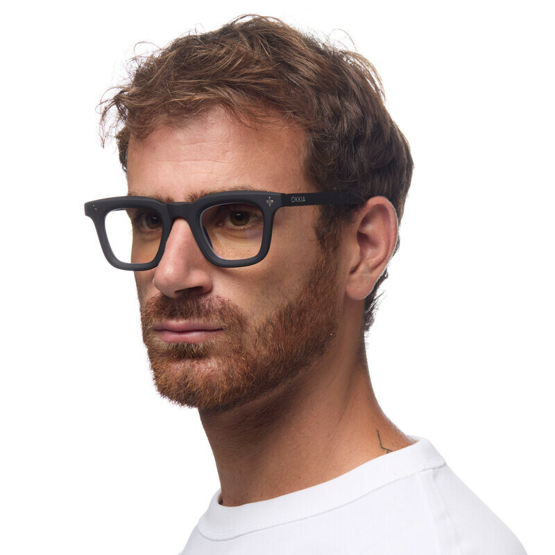 OKKIA Lectura Firenze lectura   Negro