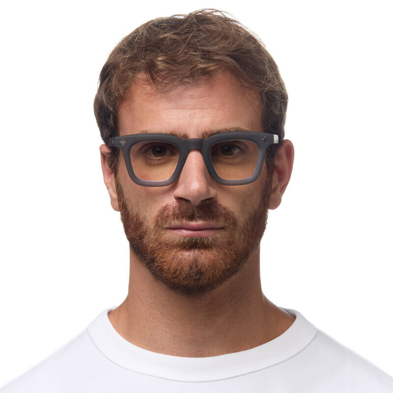 OKKIA Lectura Firenze lectura   Translucent Smoke