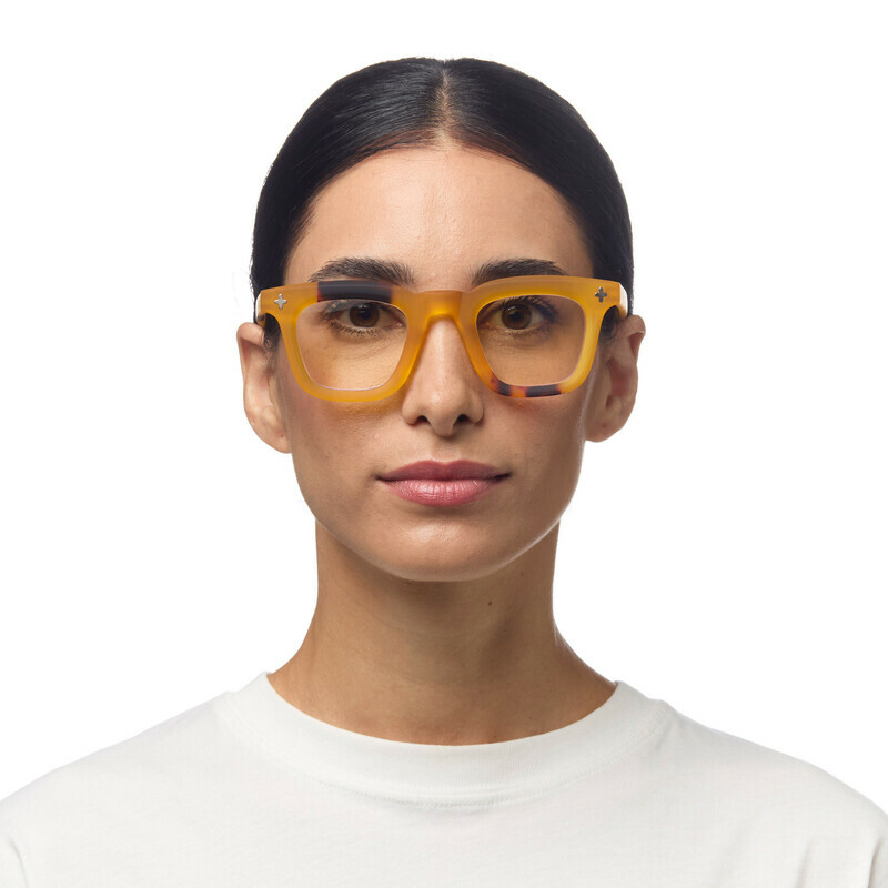 OKKIA Lectura Firenze lectura   Amarillo