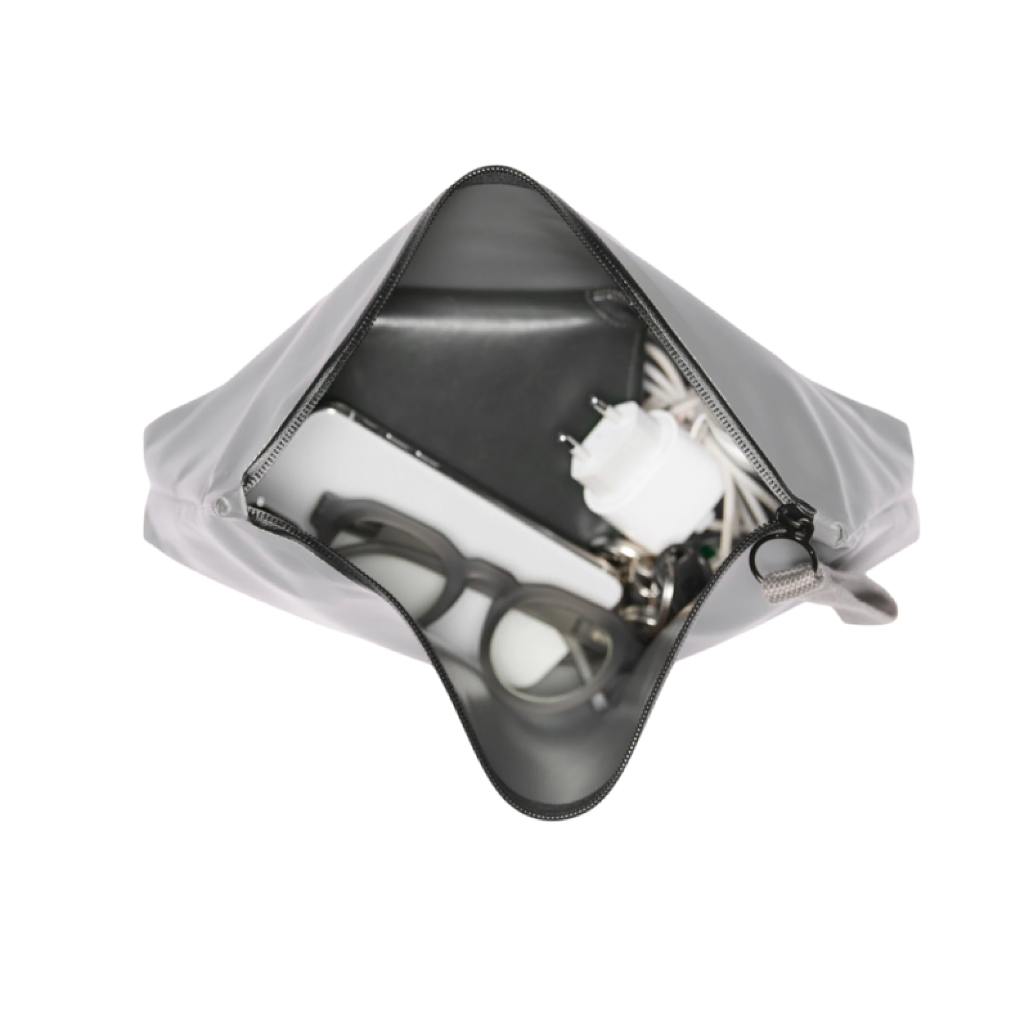 BAYBAG Pochette Pochette Waterproof 2,8 litri   grigio