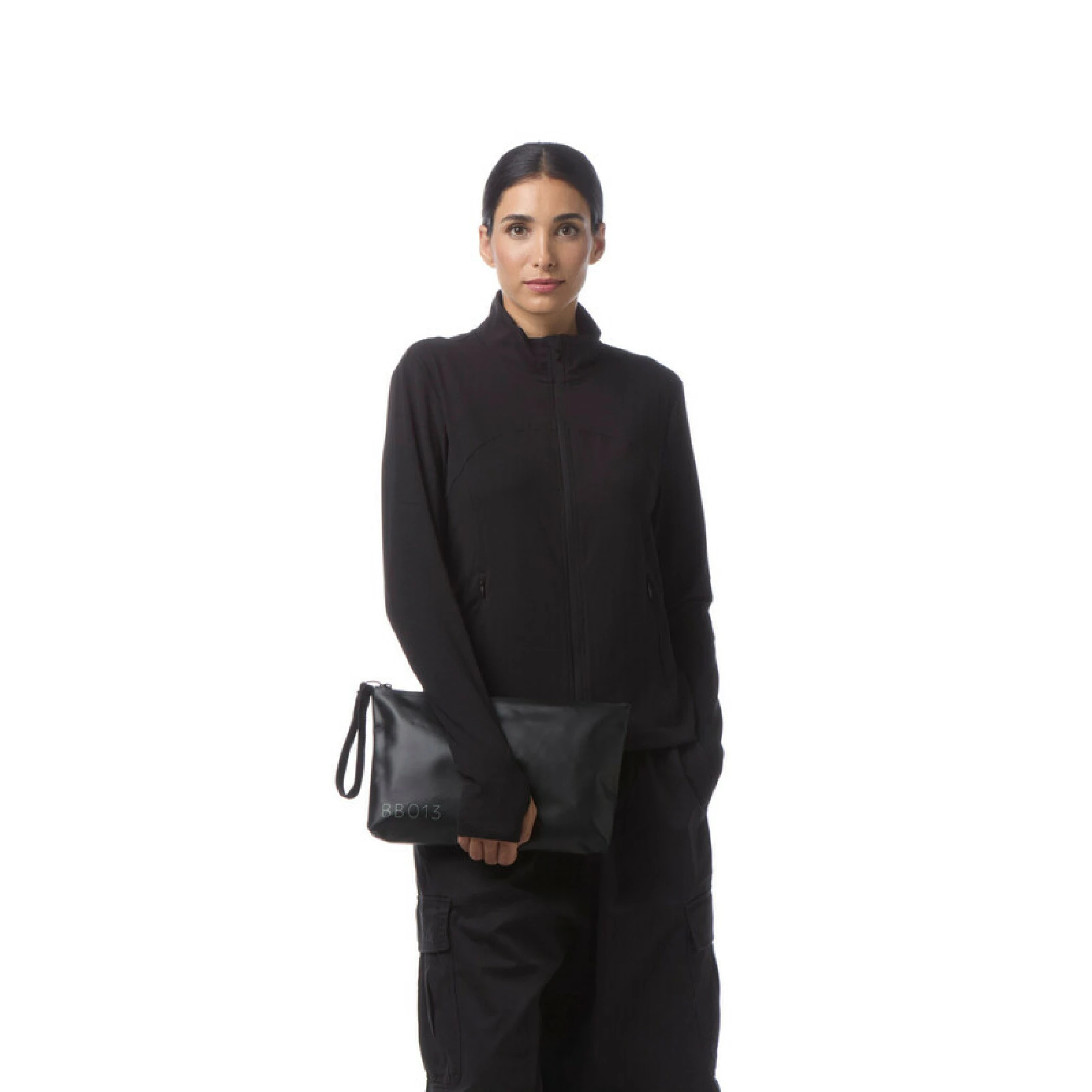 BAYBAG Pochette Pochette Waterproof 2,8 litri   nero