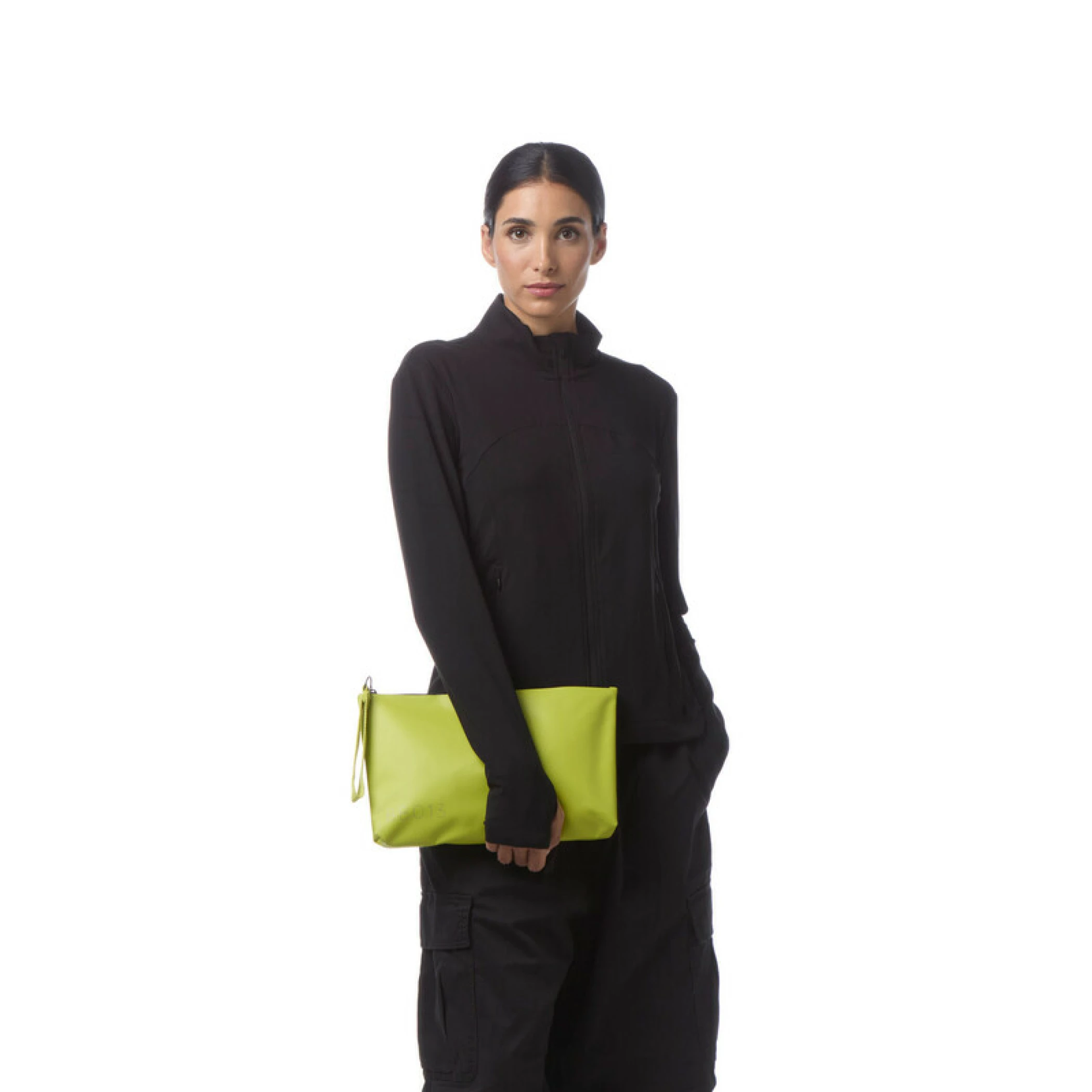 BAYBAG Pochette Pochette Waterproof 2,8 litri   lawn green