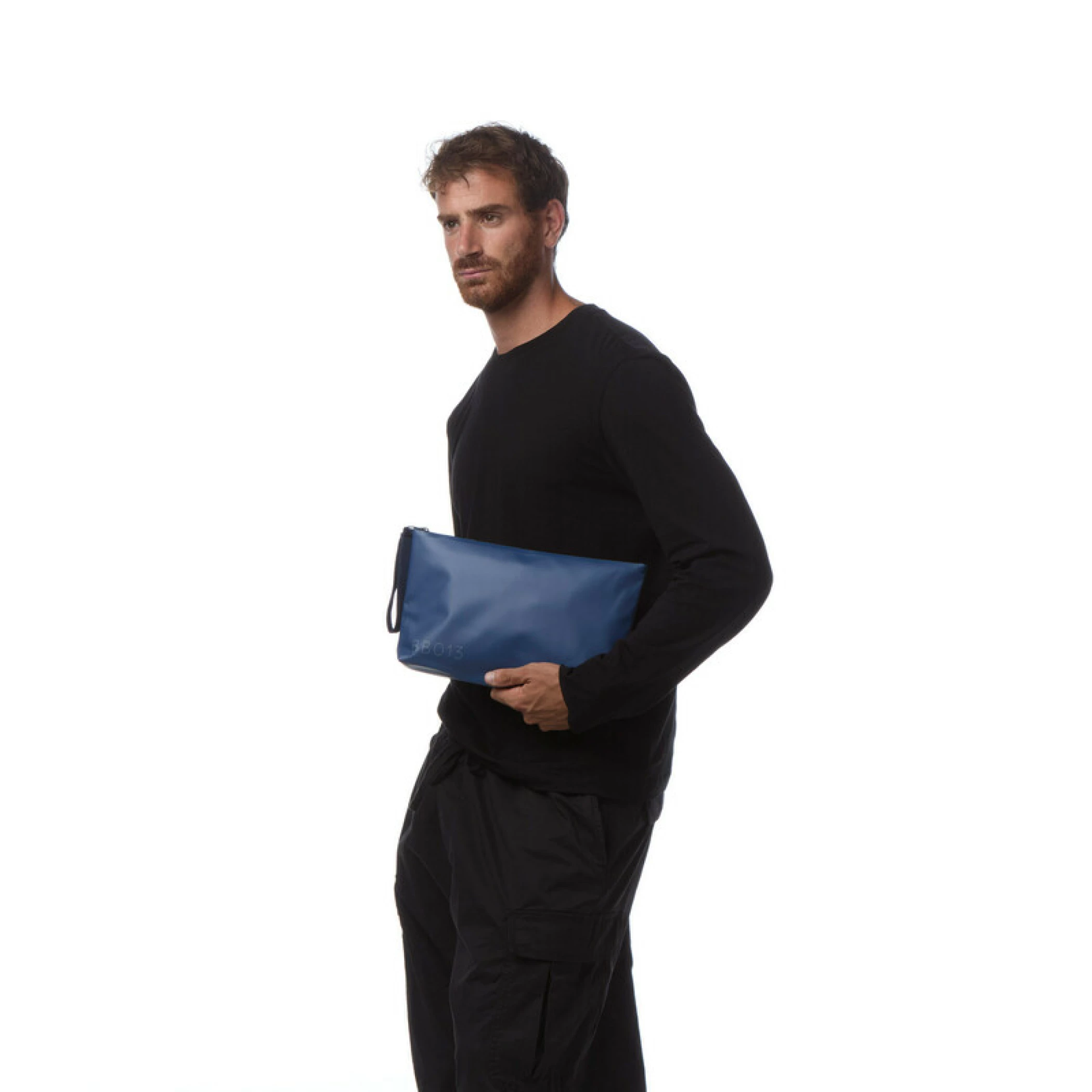 BAYBAG Pochette Pochette Waterproof 2,8 litri   midnight