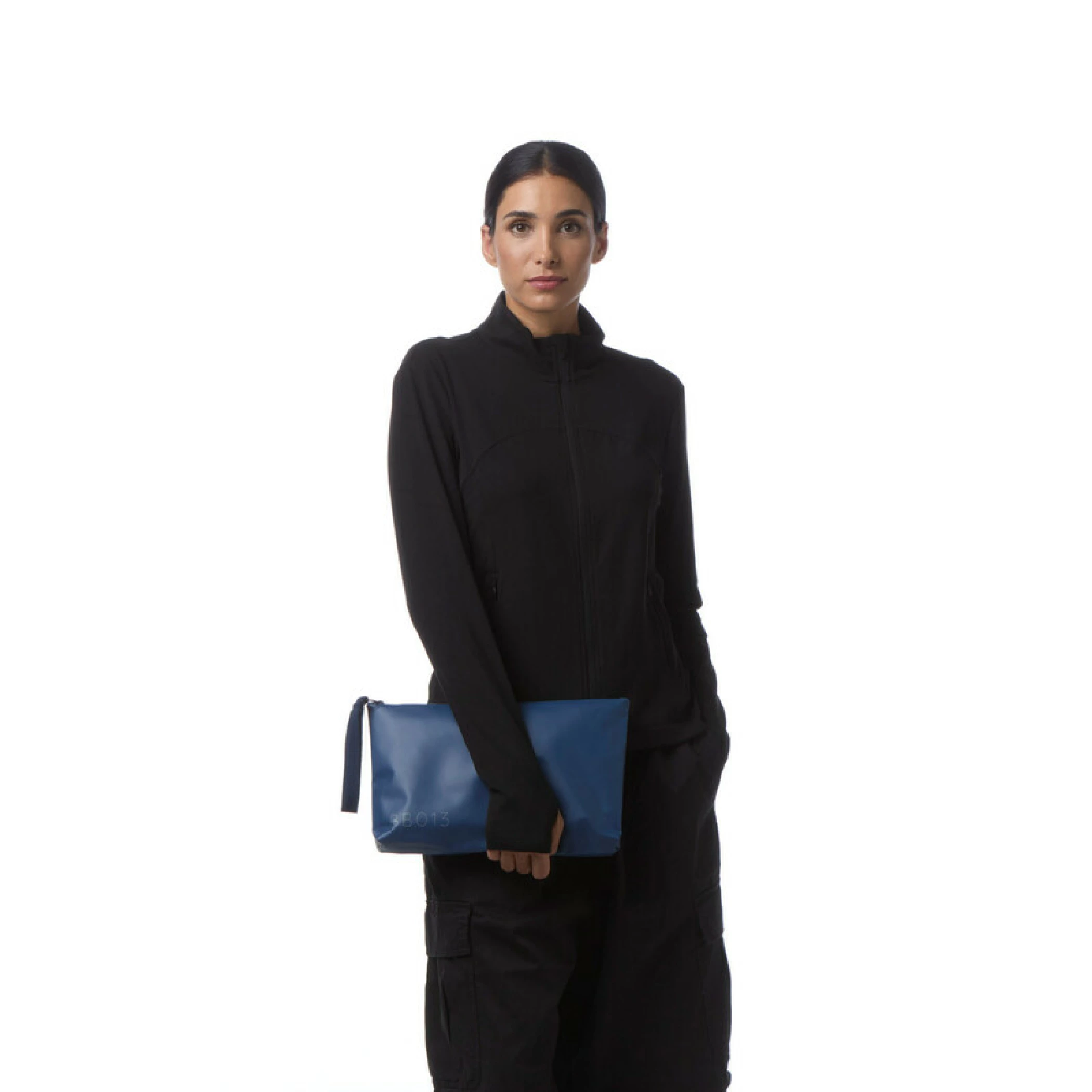 BAYBAG Pochette Pochette Waterproof 2,8 litri   midnight