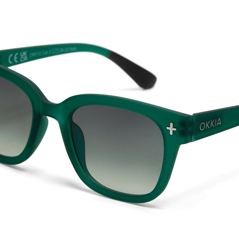 OKKIA Sun Giovanni   GREEN