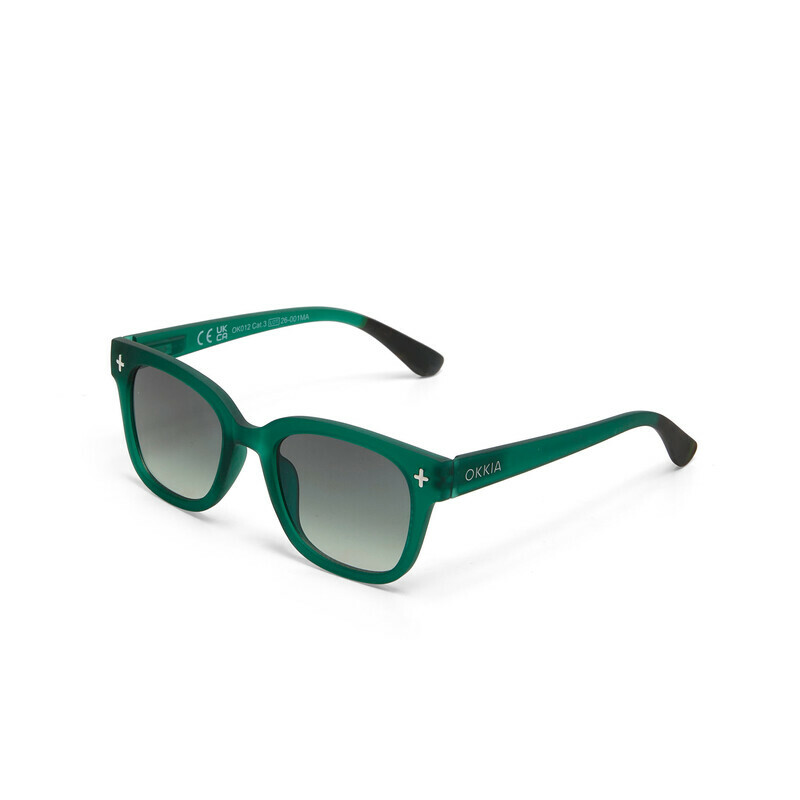 OKKIA Sun Giovanni   GREEN