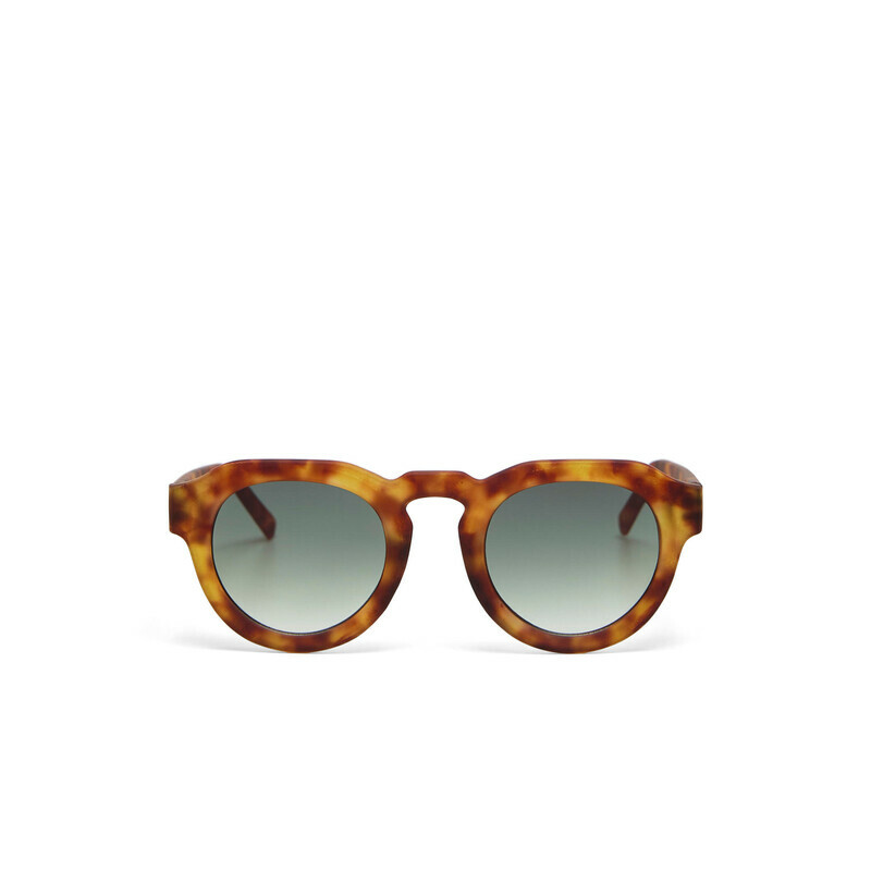 OKKIA Sol Zeno Round Sahara Havana