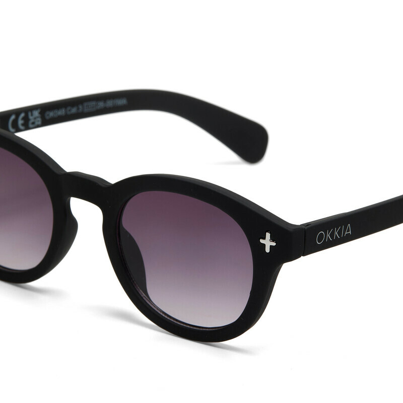 OKKIA Sol Milano   Negro