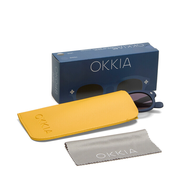 OKKIA Sol Milano   Midnight