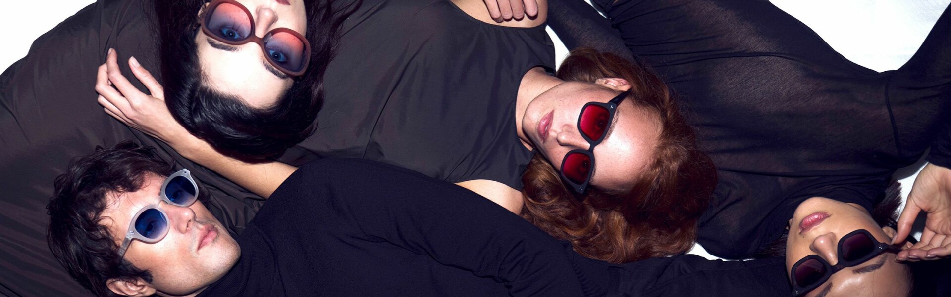 The Permanent Guests OKKIA ARABIA