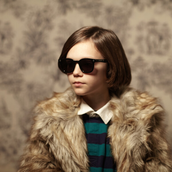 OKKIA Sun Orlando Okkialini Black