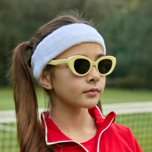 OKKIA Sun Parigi Okkialini girl Cream