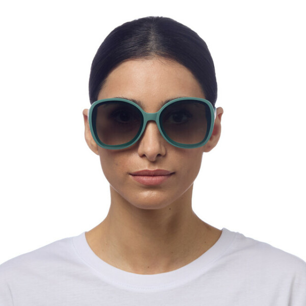 OKKIA Sun Anna   Green Sage