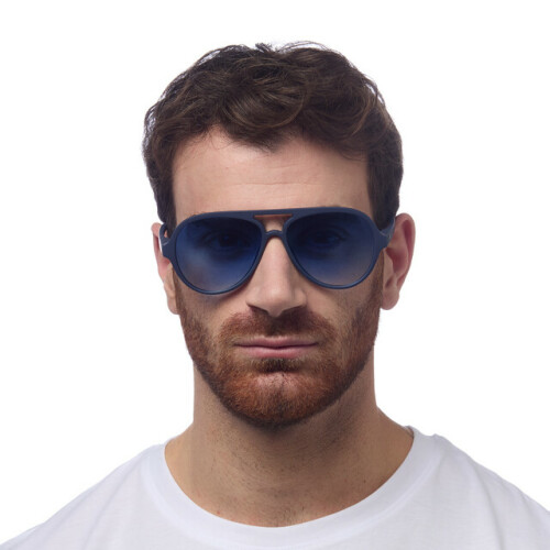 Sun Alessio Midnight (blue lenses)