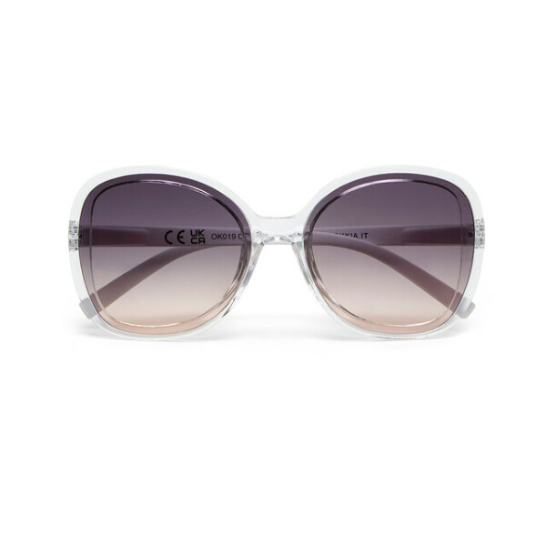 OKKIA شمس آنا Clear (عدسات سوداء)