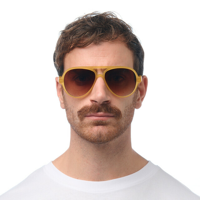 OKKIA Sun Alessio   YELLOW