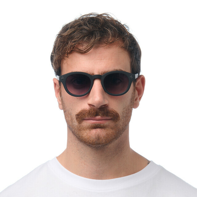 OKKIA Sun Milano   Black