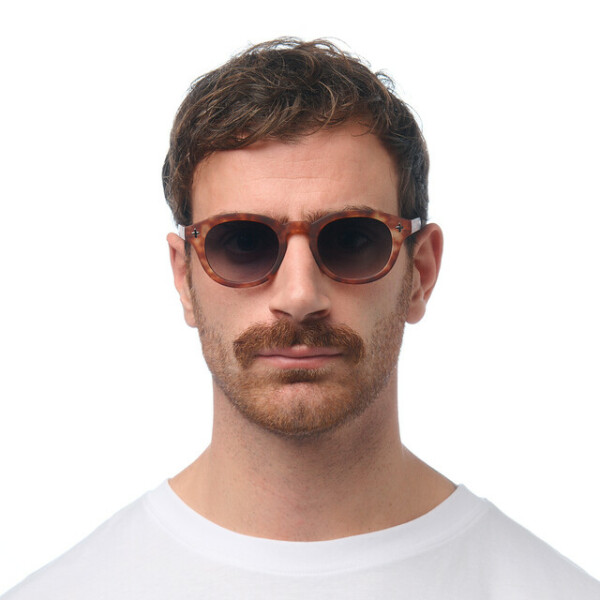 OKKIA شمس ميلانو   Sahara Havana (عدسات خضراء)